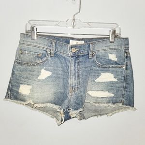 Dakota Collective Joey short